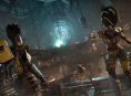 Necromunda: Underhive Wars is out now
