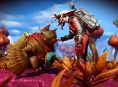 No Man's Sky companion update lets you adopt creatures