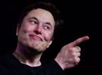 Elon Musk unveils his new AI development company