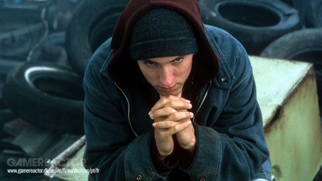 Eminem fans can now purchase jars of 'Mom's Spaghetti'