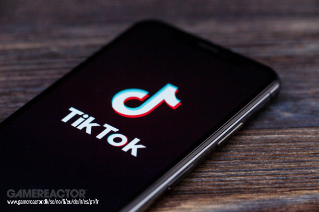 EU orders TikTok to change its addictive design