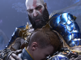 Rumour: God of War studio working on new IP