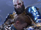 Rumour: God of War studio working on new IP
