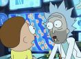 New Rick & Morty trailer released - with new voices