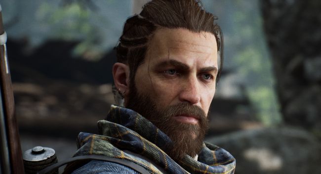 Banishers: Ghosts of New Eden