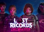 Lost Records: Bloom and Rage trailer revealed at Gamescom