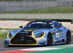 Mercedes-AMG re-joins FIA World Endurance Championship and will return to Le Mans
