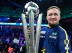 Luke Littler could become World No. 1 in darts for the first time this weekend