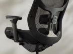 Fractal Design Refine Mesh