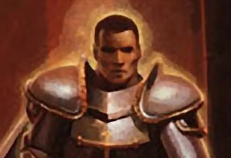 Rumors point to Paladin's return in Diablo IV