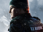 The Last Frontier trailer promises stone cold action in the Alaskan wilds