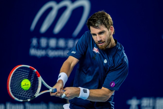 Carlos Alcaraz loses to Cameron Norrie in Paris, his World No. 1 title is at risk