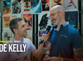 Comic veteran Joe Kelly talks about writing Marvel's Deadpool VR: "It's crazy"