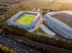 Brighton's new stadium will be the first in Europe specifically designed for the women's team, third in the world