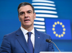 Spanish PM Pedro S&aacute;nchez reiterates their absence from Eurovision: "For consistency, responsibility, and humanity"