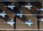 Sweden is donating 16 JAS 39 Gripen fighter jets to Ukraine