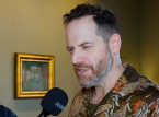 Fantasy author Joe Abercrombie reveals how video games shaped his fiction