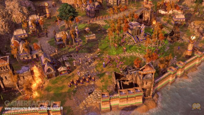 Age of Mythology: Retold