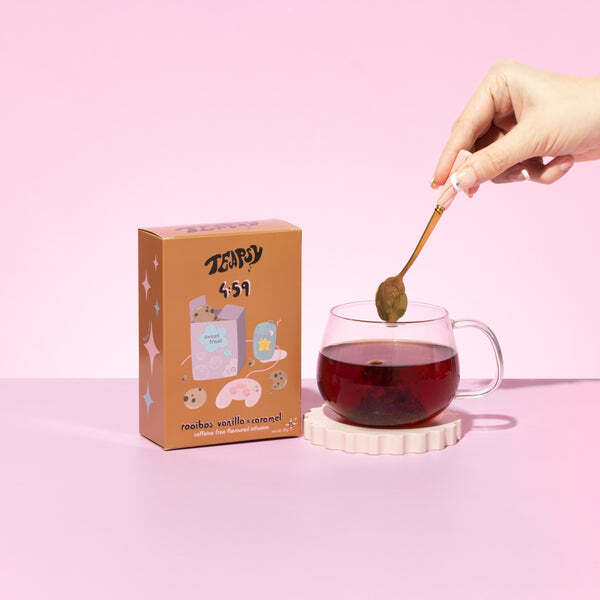 The best tea's to incorporate into your daily rituals