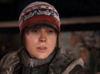 Beyond: Two Souls coming to PS4?