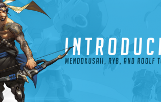 Watch A New Hero, Blizzard's esports documentary