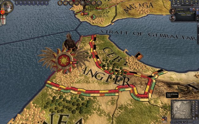 Crusader Kings II