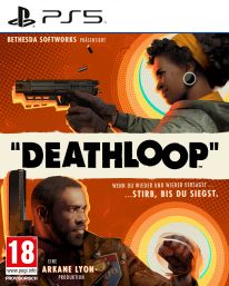 Deathloop