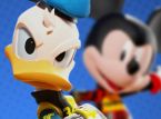 Disney starts chasing password sharers