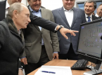 Does Putin use AI? The Kremlin answers the question