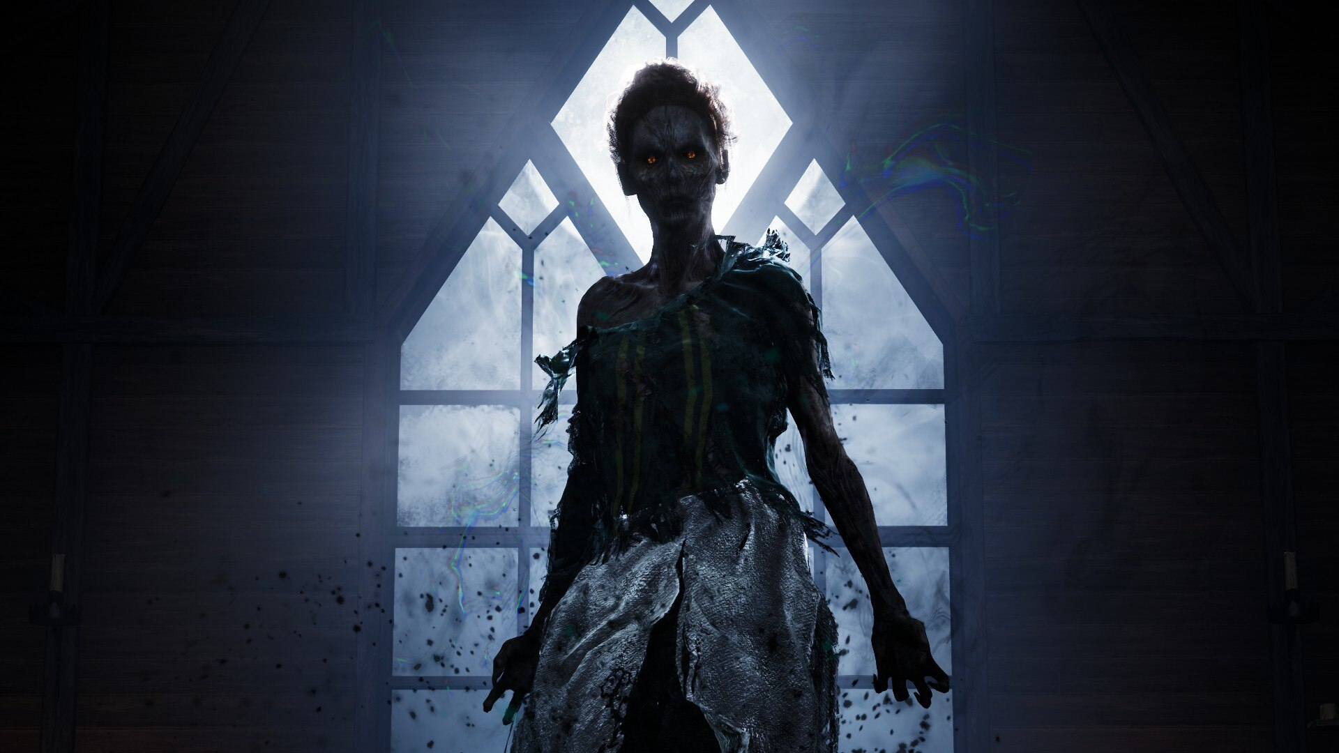 Don't Nod considers Banishers: Ghosts of New Eden a franchise - Vimarsana News