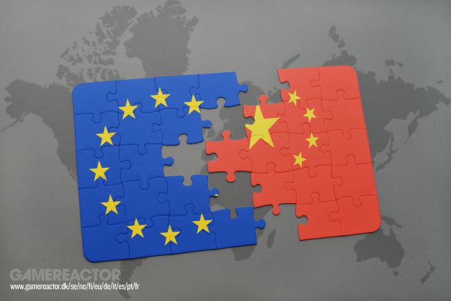 Europe-China summit: Political tension reduced it to a single day