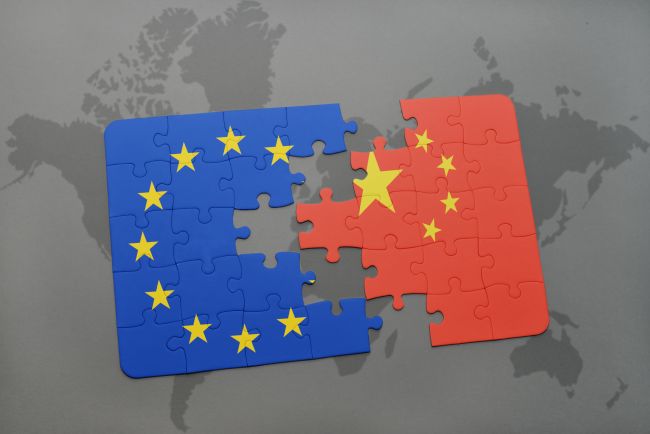 Europe-China summit: Political tension reduced it to a single day
