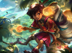 Everything you need to know about Milio, League of Legends' new enchanter