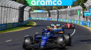 Formula 1 Australian Grand Prix: What time is the first race of 2026?