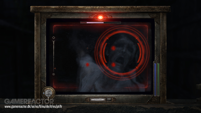 Fatal Frame II: Crimson Butterfly Remake