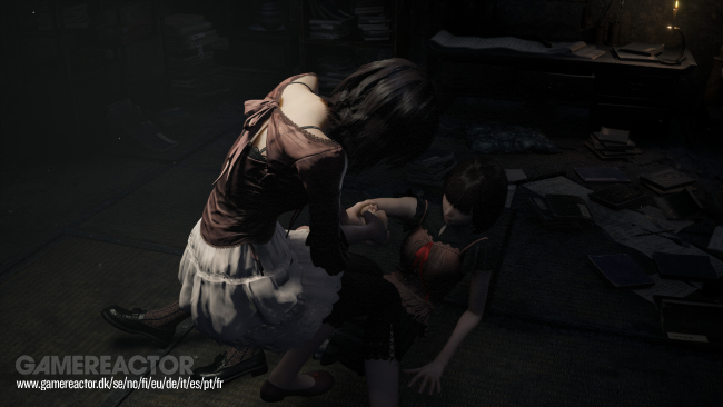 Fatal Frame II: Crimson Butterfly Remake