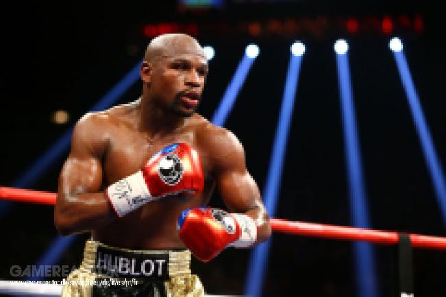 Boxing legend Floyd Mayweather returning to professional boxing after nine years