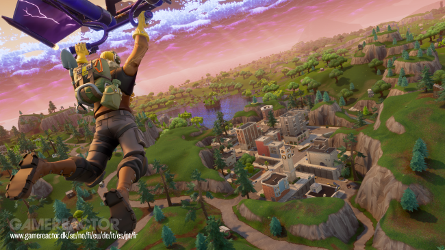 fortnite - envy fortnite clan