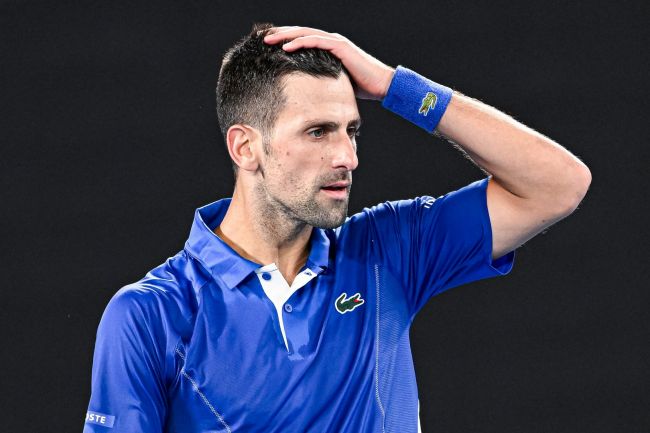 Money, "draconian point system", and violations of privacy: the reasons tennis players are at war with ATP and WTA