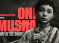 Hands-on impressions - Onimusha: Way of the Sword feels familiar yet refreshingly unique