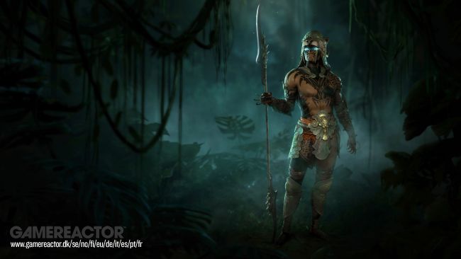 Diablo IV: Vessel of Hatred