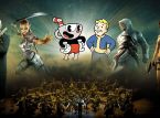 Helldivers II, Fallout 4, Returnal, and more join BAFTA Games in Concert