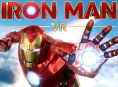 Iron Man VR release date confirmed