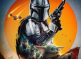 Jon Favreau promises "bigger sets, CGI characters and a big screen feel" for The Mandalorian and Grogu