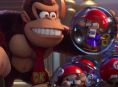 We're saving Mario's profit margins in Mario vs. Donkey Kong on today's GR Live