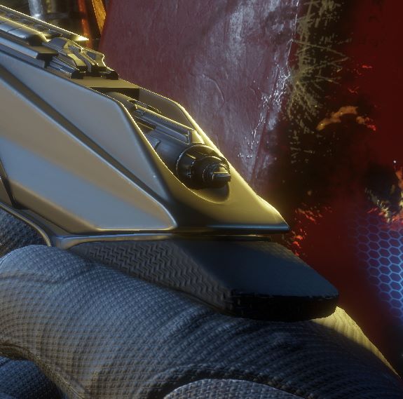 The developers of Metro are teasing their next game