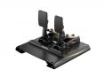 Moza CRP2 Load Cell Pedals