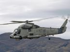 New Zealand allocates over $1 billion for new maritime helicopters