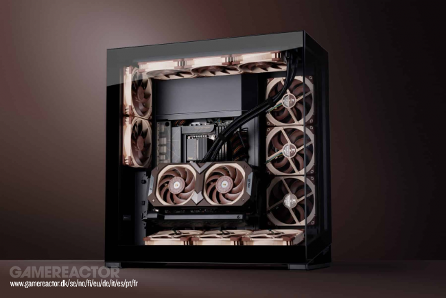 Noctua NF-A14x25 G2 PWM (Sx2-PP)