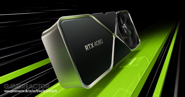 Rumor: Nvidia is set to acquire a 